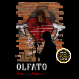 Audiolibro Olfato  - autor Bookwire   - Lee David Flor