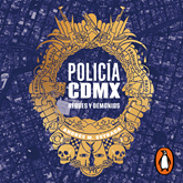 Policia CDMX