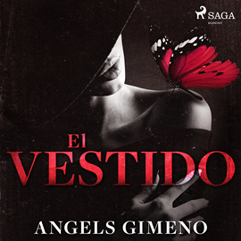 Audiolibro El vestido - dramatizado  - autor Angels Gimeno   - Lee Maryluz Parras