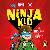 De tirillas a ninja (Ninja Kid 1)