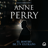 El rostro de un extraño (Detective William Monk 1)