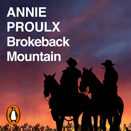 Audiolibro Brokeback Mountain (Flash Relatos)  - autor Annie Proulx   - Lee Pablo Azar