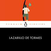 Lazarillo de Tormes