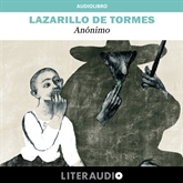 Audiolibro Lazarillo de Tormes  - autor Anónimo   - Lee Equipo de actores