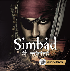 Audiolibro Simbad el marino  - autor Anónimo   - Lee Staff Audiolibros Colección