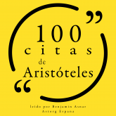 100 citas de Aristóteles