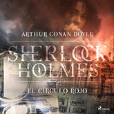 El círculo rojo (Sherlock Holmes)