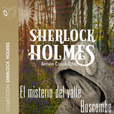 El misterio del valle Boscombe (Sherlock Holmes)