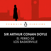 El perro de los Baskerville (Sherlock Holmes)