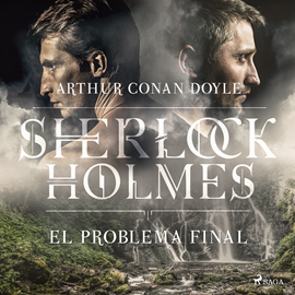 Promo El problema final. SHERLOCK HOLMES - ABISMOfm