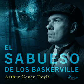Audiolibro El sabueso de los Baskerville  - autor Arthur Conan Doyle   - Lee Varios narradores
