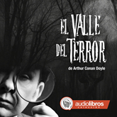 Audiolibro El Valle del Terror (Sherlock Holmes)  - autor Arthur Conan Doyle   - Lee Staff Audiolibros Colección