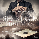 La aventura de la casa deshabitada (Sherlock Holmes)