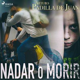 Audiolibro Nadar o morir  - autor Arturo Padilla de Juan   - Lee Oscar Chamorro
