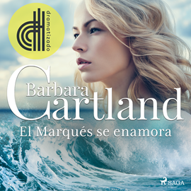 Audiolibro El Marqués se enamora (La Colección Eterna de Barbara Cartland 5)  - autor Barbara Cartland   - Lee Equipo de actores