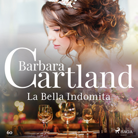 Audiolibro La Bella Indomita (La Colección Eterna de Barbara Cartland 60)  - autor Barbara Cartland   - Lee Carlos Quintero