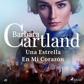 Una Estrella En Mi Corazón (La Colección Eterna de Barbara Cartland 45)