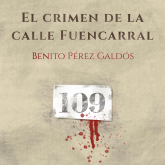 El crimen de la calle Fuencarral