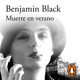 Audiolibro Muerte en verano (Quirke 4)  - autor Benjamin Black   - Lee Eugenio Barona