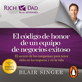 El codigo de honor de un equipo de negocios exitosos