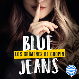 Audiolibro Los crímenes de Chopin  - autor Blue Jeans   - Lee Carlos Valdés