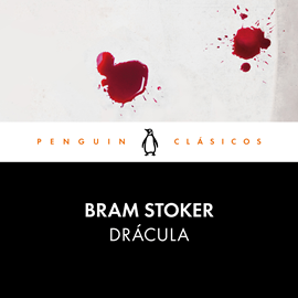 Audiolibro Drácula  - autor Bram Stoker   - Lee Octavi Pujades