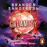 Calamity (Trilogía de los Reckoners 3)