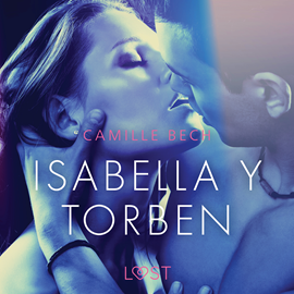 Audiolibro Isabella y Torben  - autor Camille Bech   - Lee Melanie Sweet