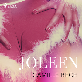 Audiolibro Joleen – Un cuento de Navidad erótico  - autor Camille Bech   - Lee Cynthy García