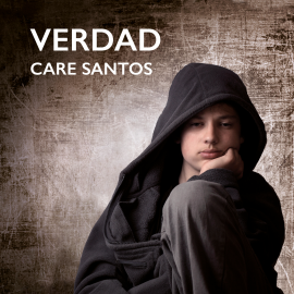 Audiolibro Verdad  - autor Care Santos   - Lee José Luis Marcos