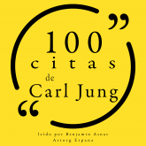 100 citas de Carl Jung