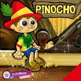 Audiolibro Pinocho  - autor Carlo Collodi   - Lee Elenco Audiolibros Colección - acento neutro