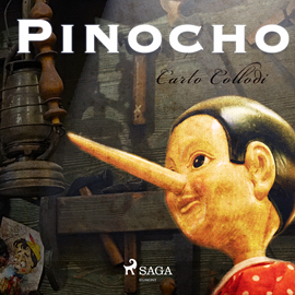 Audiolibro Pinocho  - autor Carlo Collodi   - Lee Varios narradores
