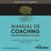 Manual de Coaching Tranformacional