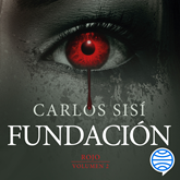 Audiolibro Fundación nº 2  - autor Carlos Sisí   - Lee Álvaro Blázquez