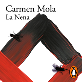 Audiolibro La Nena (La novia gitana 3)  - autor Carmen Mola   - Lee Begoña Pérez Millares
