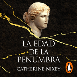 Audiolibro La edad de la penumbra  - autor Catherine Nixey   - Lee Neus Sendra