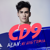 CD9. Alan: Mi historia