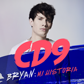 CD9. Bryan: Mi historia