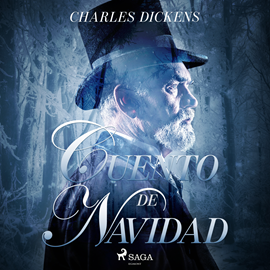 Audiolibro Cuento de Navidad  - autor Charles Dickens   - Lee Varios narradores