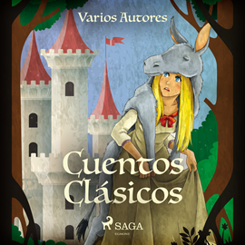 Audiolibro Cuentos Clásicos  - autor Charles Dickens   - Lee Gilda Pizarro