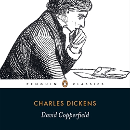 Audiolibro David Copperfield  - autor Charles Dickens   - Lee Nathaniel Parker