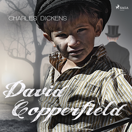Audiolibro David Copperfield  - autor Charles Dickens   - Lee Equipo de actores