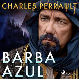 Audiolibro Barba Azul  - autor Charles Perrault   - Lee Varios narradores