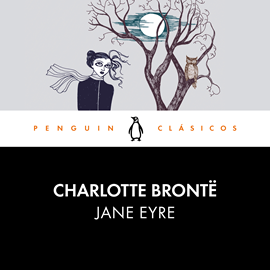 Audiolibro Jane Eyre  - autor Charlotte Brontë   - Lee Aina Clotet