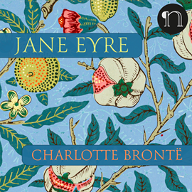 Audiolibro Jane Eyre  - autor Charlotte Brontë   - Lee Charlotte Brontë