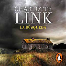 Audiolibro La búsqueda  - autor Charlotte Link   - Lee Lara Ullod
