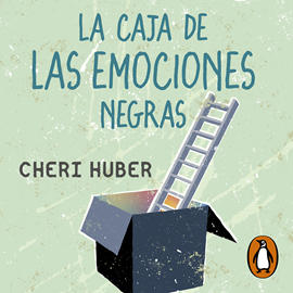 Audiolibro La caja de las emociones negras  - autor Cheri Huber   - Lee Gwendolyne Flores