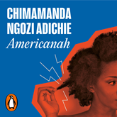 Audiolibro Americanah  - autor Chimamanda Ngozi Adichie   - Lee Diana Ángel