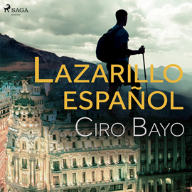 Audiolibro Lazarillo español  - autor Ciro Bayo   - Lee Jessie Martínez